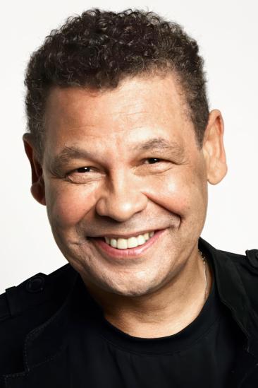 Craig Charles Image