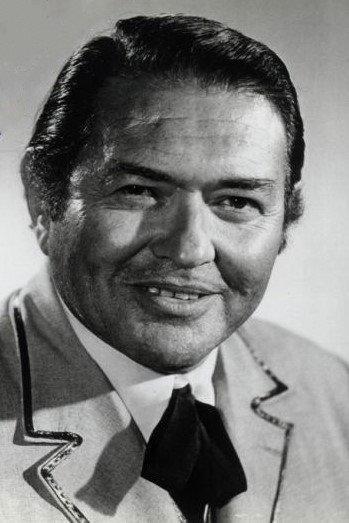 Simon Oakland Image