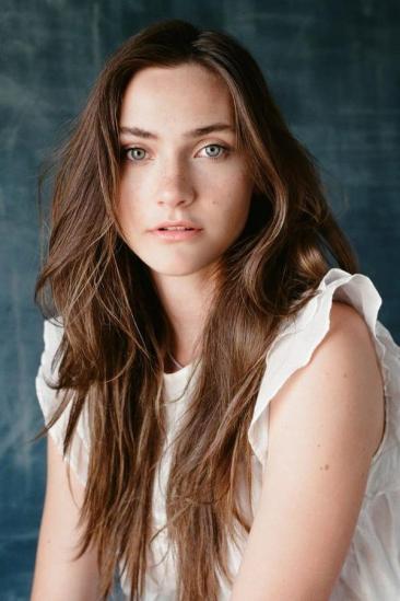 Emily Hall Image