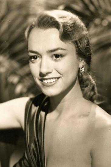 Olga Zubarry Image
