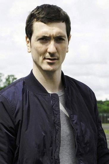 Brian Milligan Image