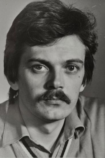 Aare Laanemets Image