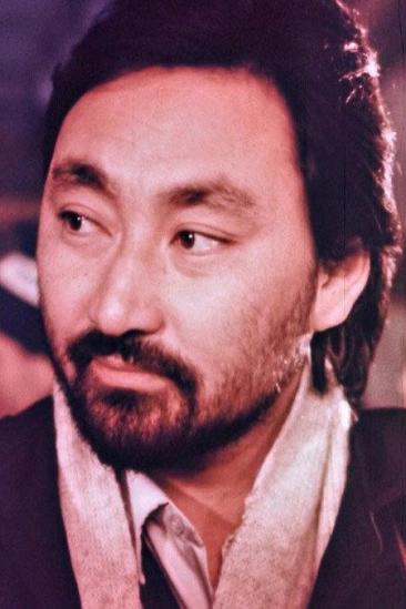 Edilbek Chokubaev Image