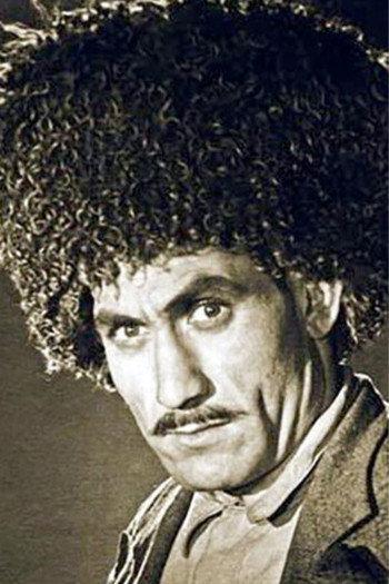 Artyk Dzhallyyev Image