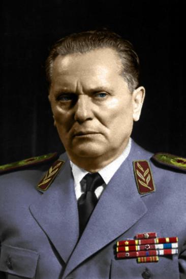 Josip Broz Tito Image