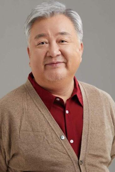 Lee Chang-jik Image