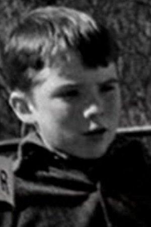 John 'Uh huh' Collum Image