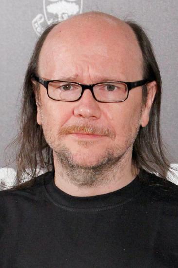 Santiago Segura Image