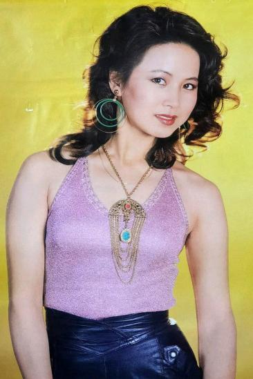 Zhao Yue Image