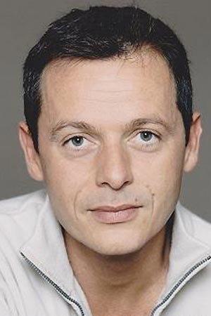 Pierre Tessier Image