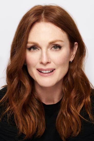 Julianne Moore Image