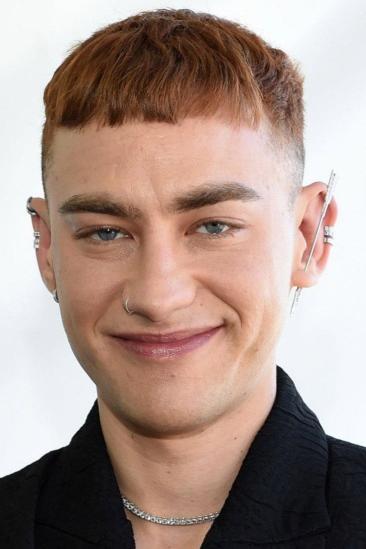 Olly Alexander Image