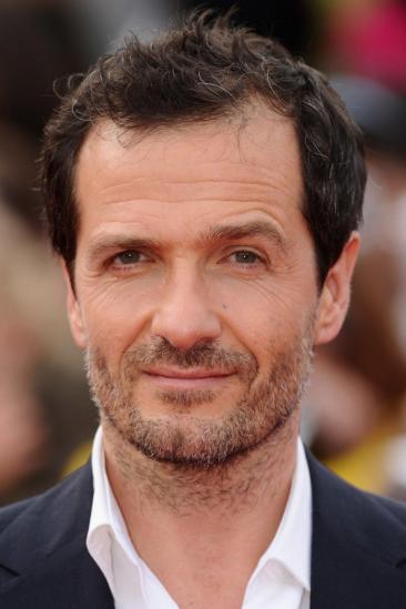 David Heyman Image