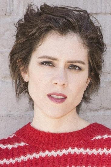 Sara Quin Image