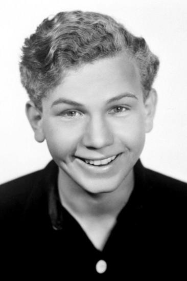 Frankie Thomas Image