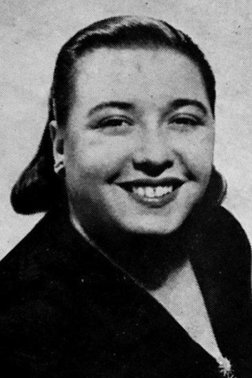 Madame Spivy Image