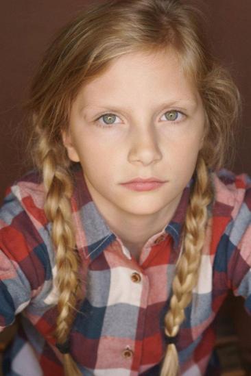 Carlotta von Falkenhayn Image