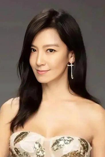 Kelly Lin Hsi-Lei Image
