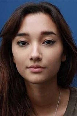 Carissa Perusset Image