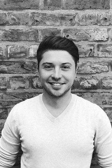 Antony De Liseo Image