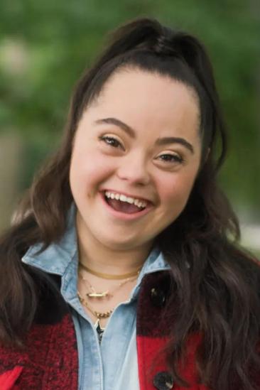 Madison Tevlin Image