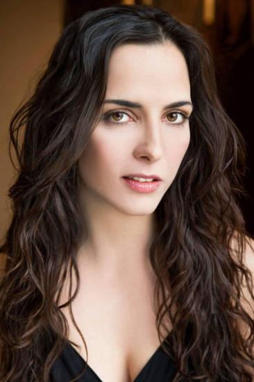 Marisa Román Image