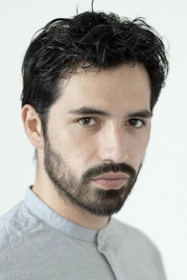 Harrison Arevalo Image