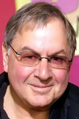 Andre Stojka Image