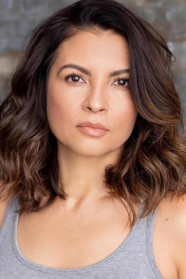 Erica Muñoz Image