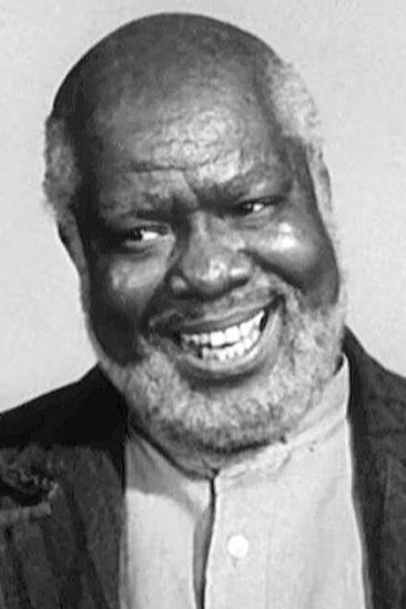 James Baskett Image