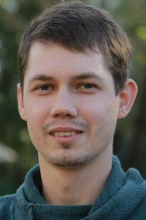 Anton Tuzikov Image