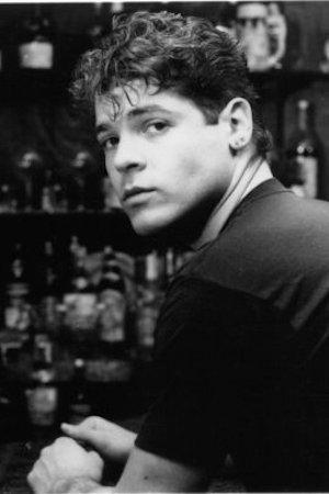 David Barry Gray Image