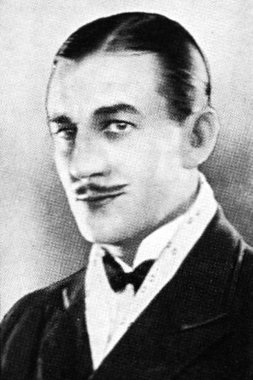 Ward Crane Image
