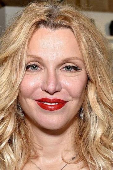 Courtney Love Image