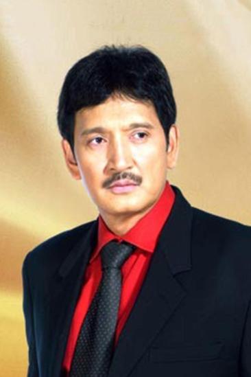 Rudy Fernandez Image