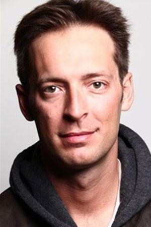 Cade Carradine Image