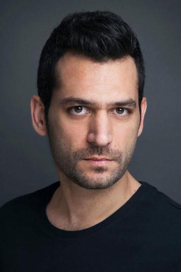 Murat Yildirim Image