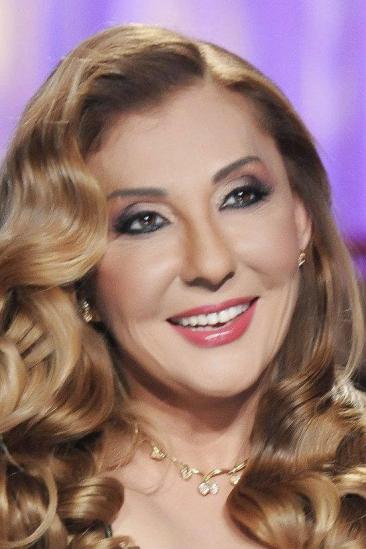 Nadia Al Gendy Image