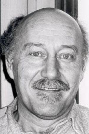 Réjean Gauvin Image