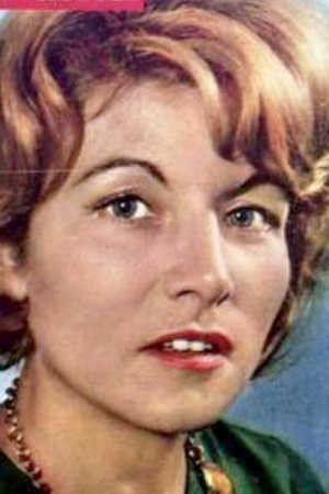 Anne-Marie Duverney Image