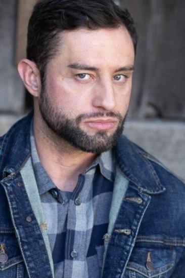 Trent Buxton Image