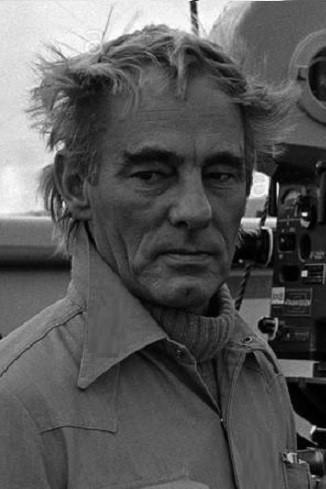 Ken Hughes Image