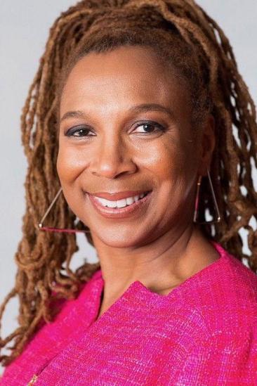Kimberlé Crenshaw Image