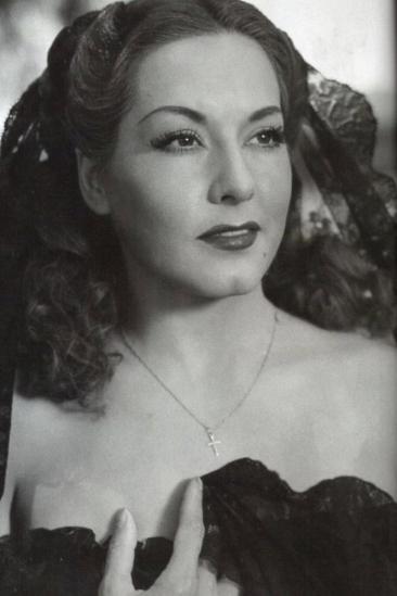 María Luisa Zea Image