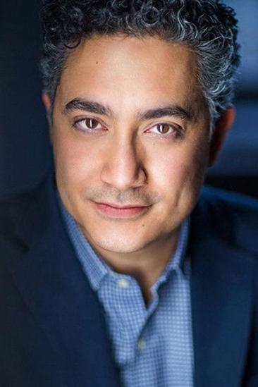Alessandro Juliani Image
