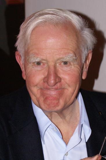 John le Carré Image
