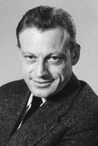 Wolfried Lier Image