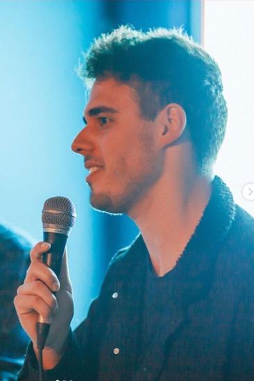 Rodrigo Oliveira Image