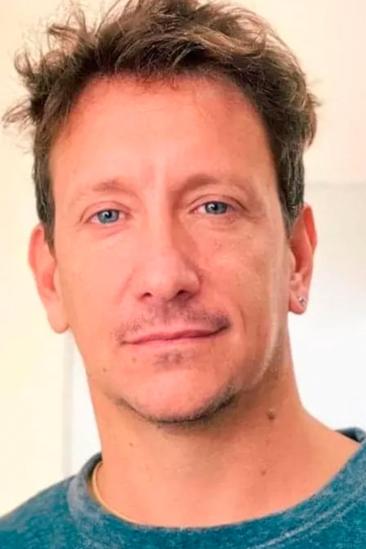 Nicolás Vázquez Image