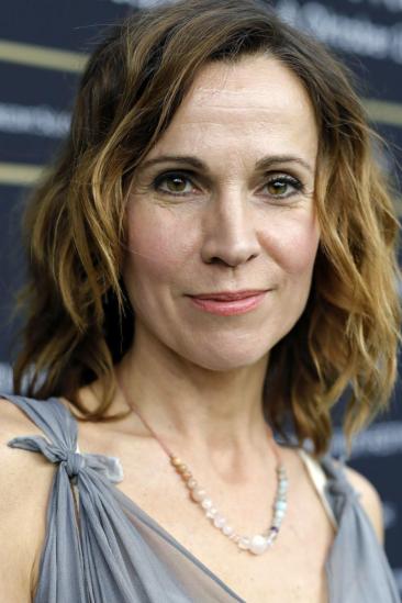 Doris Schretzmayer Image